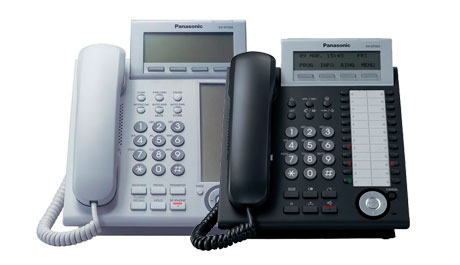 Telefonia Panasonic